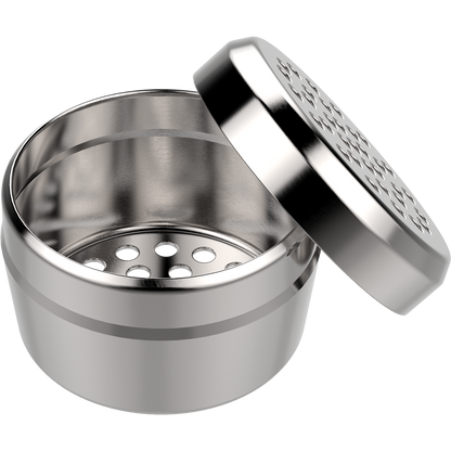 Storz und Bickel Dosierkapseln für Kräuterverdampfer offen