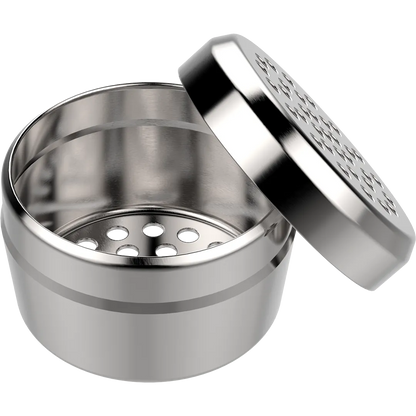 Storz und Bickel Dosierkapseln für Kräuterverdampfer offen