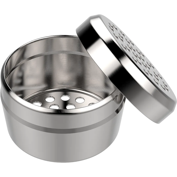 Storz und Bickel Dosierkapseln für Kräuterverdampfer offen