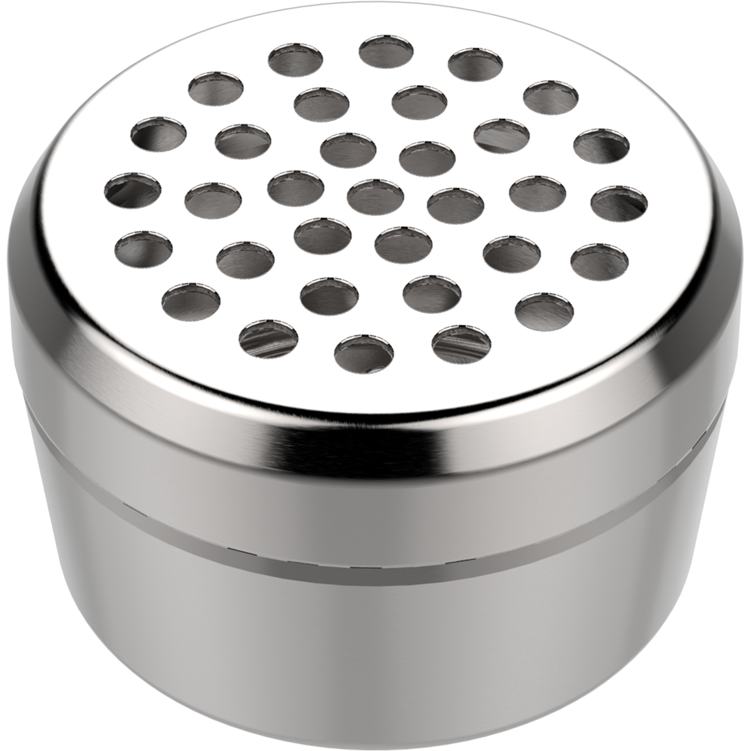 Storz und Bickel Dosierkapseln für Kräuterverdampfer Vorderansicht