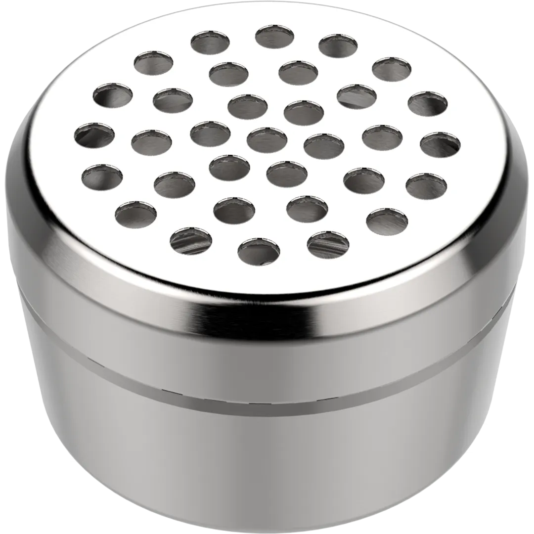 Storz und Bickel Dosierkapseln für Kräuterverdampfer Vorderansicht