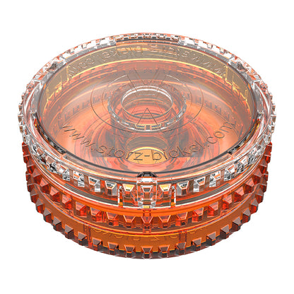 Storz und Bickel Füllhilfe Vaporizer geschlossen