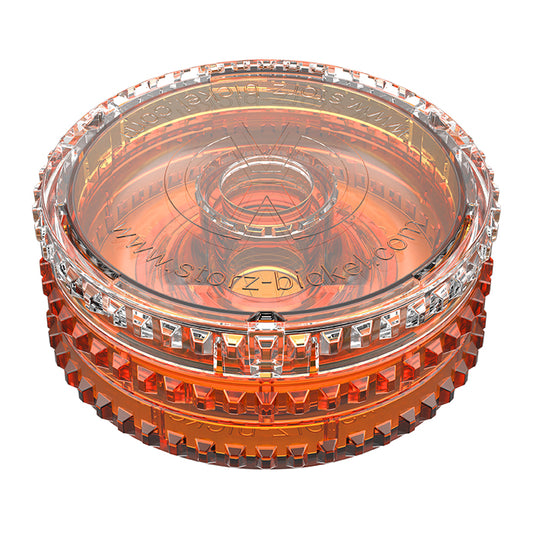 Storz und Bickel Füllhilfe Vaporizer geschlossen