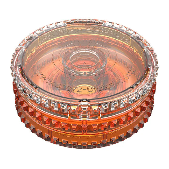 Storz und Bickel Füllhilfe Vaporizer geschlossen