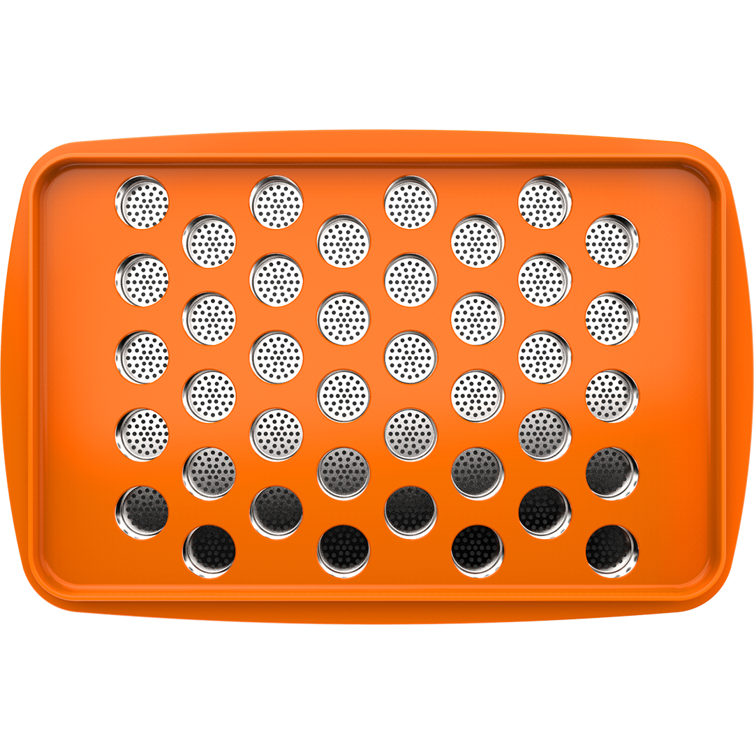 Storz und Bickel Füllset für Dosierkapseln Detailbild