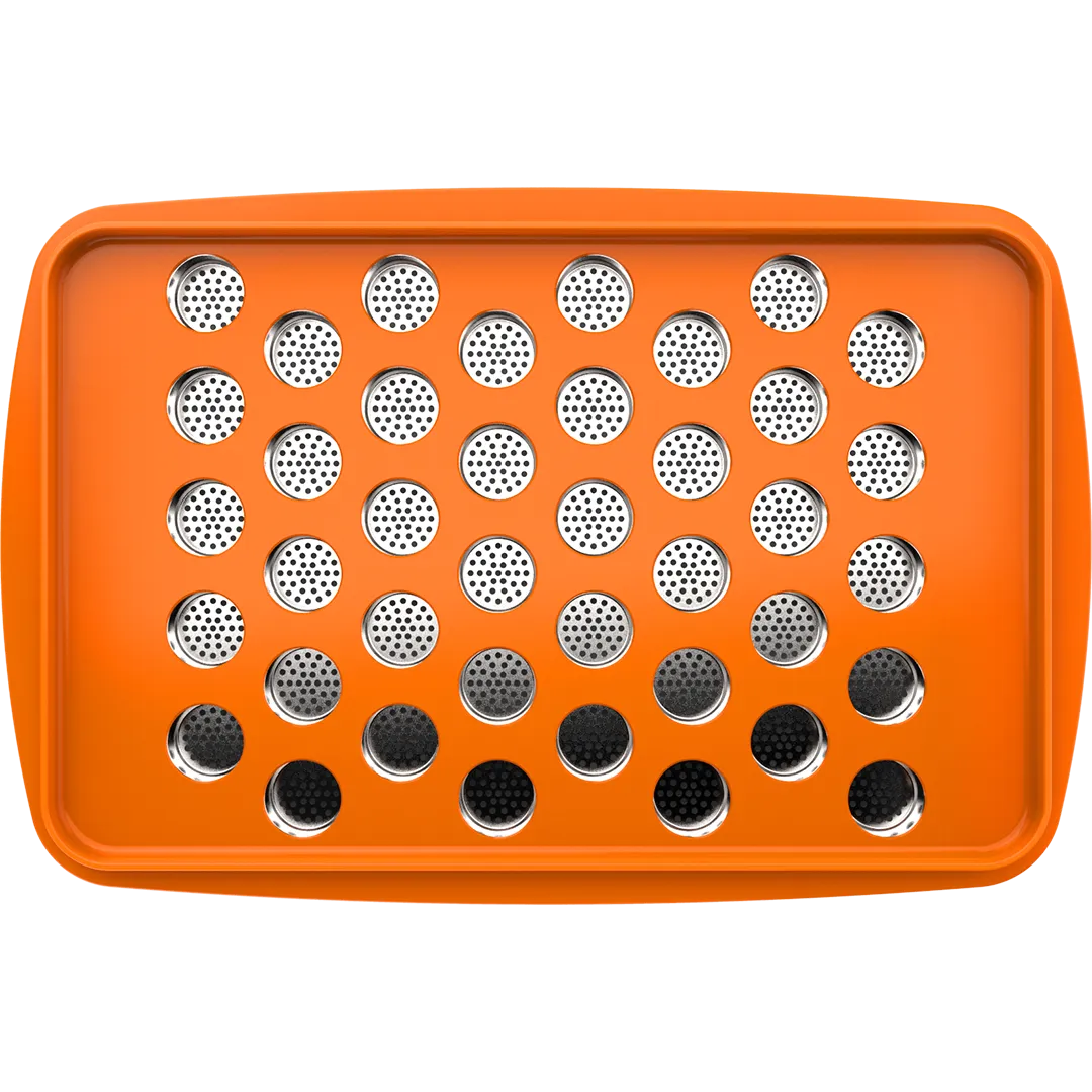 Storz und Bickel Füllset für Dosierkapseln Detailbild