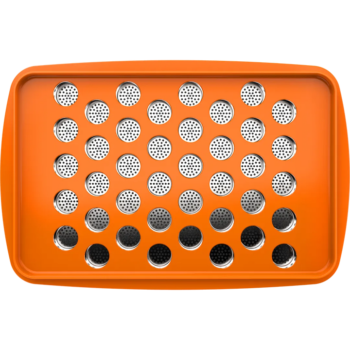 Storz und Bickel Füllset für Dosierkapseln Detailbild