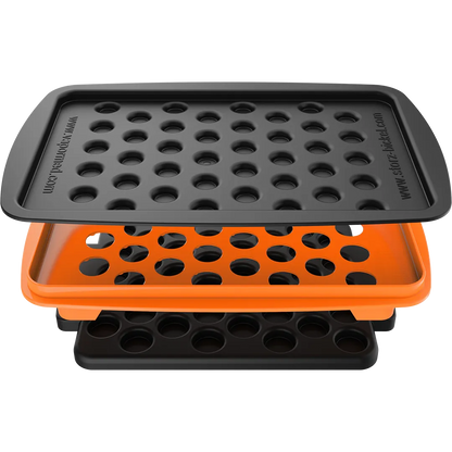 Storz und Bickel Füllset für Dosierkapseln vorderansicht