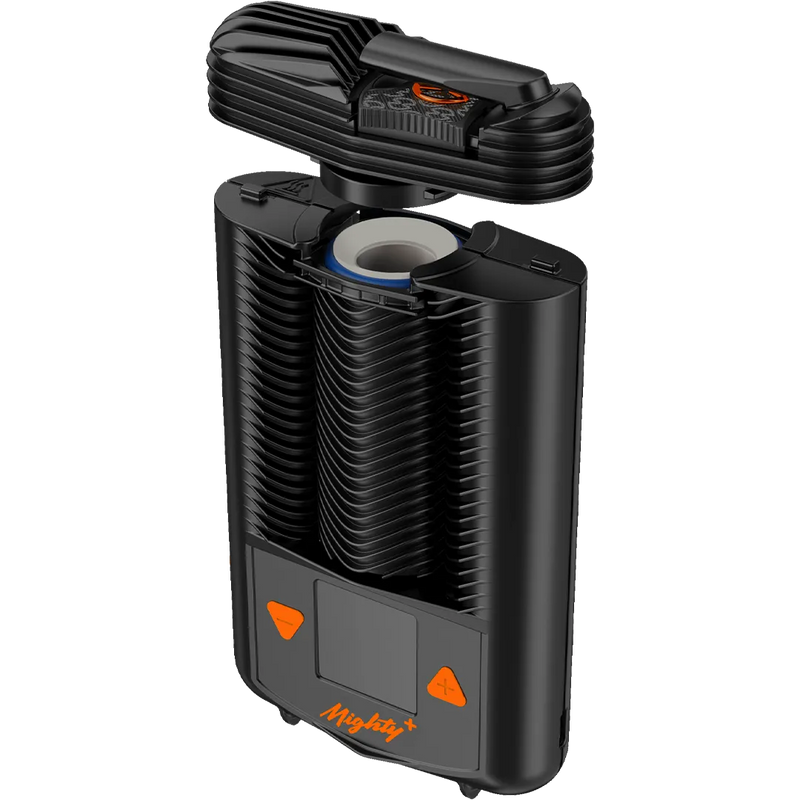 Storz und Bickel Mighty+ Füllkammer