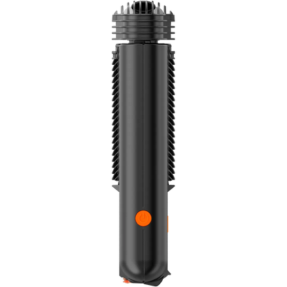 Storz und Bickel Mighty+ schwarz Seite rechts