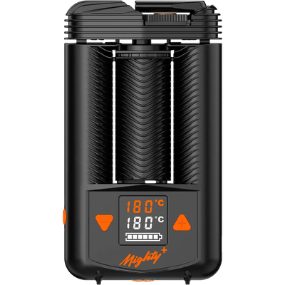Storz & Bickel Mighty+ Hybrid Vaporizer