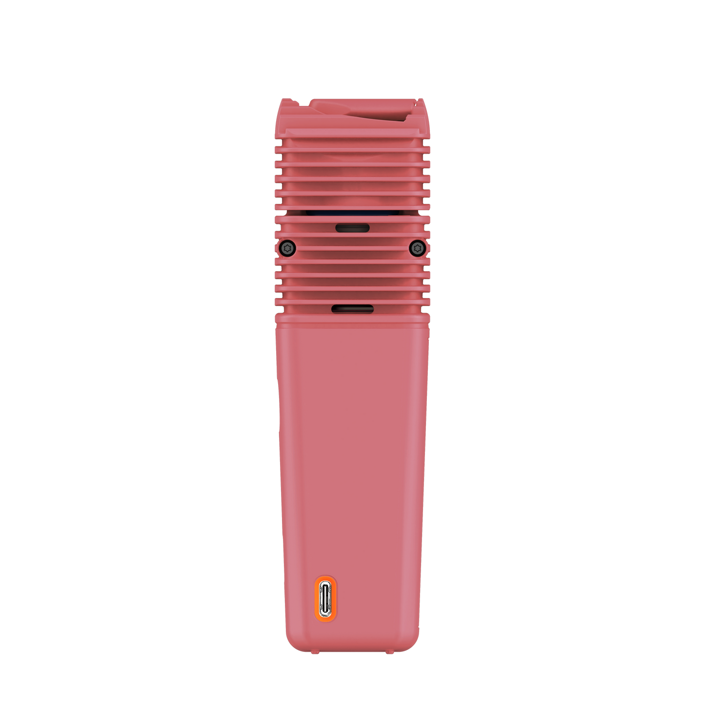 Storz und Bickel Veazy Vaporizer Charming Pink Rückseite