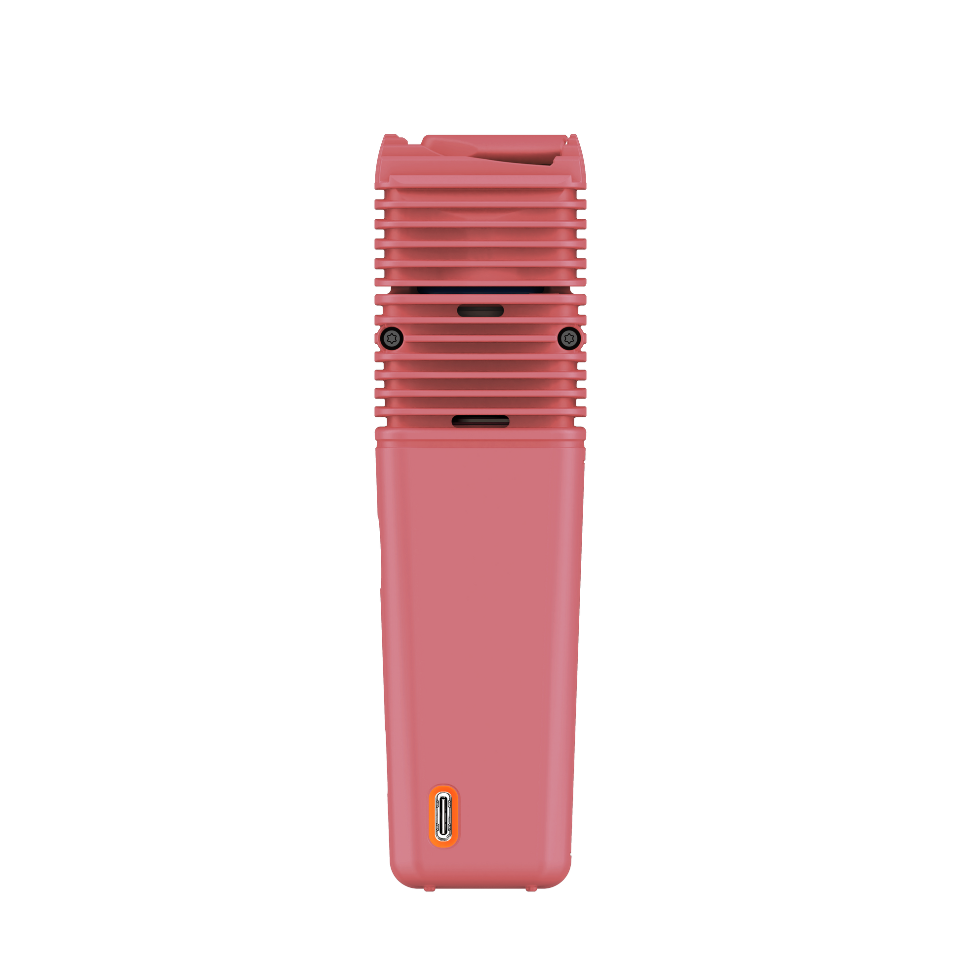 Storz und Bickel Veazy Vaporizer Charming Pink Rückseite