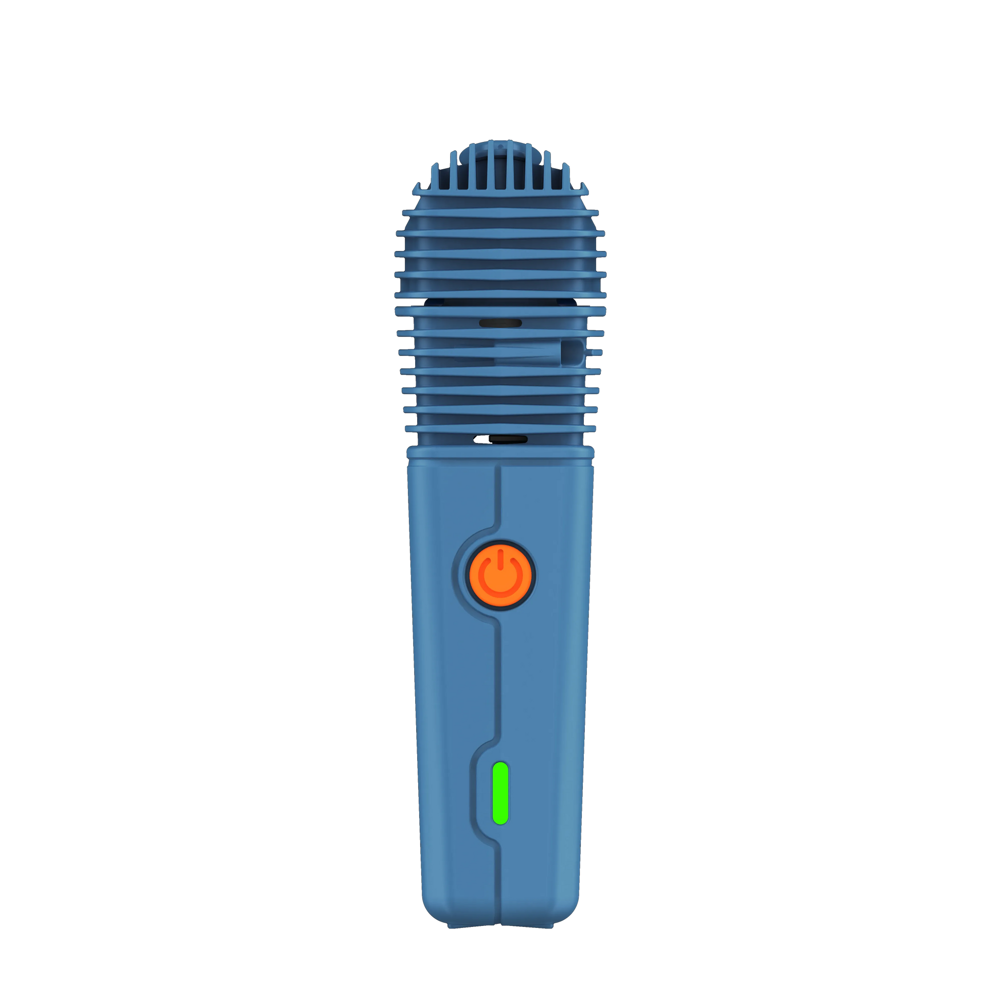 Storz und Bickel Veazy Vaporizer Dynamic Blue Seite rechts