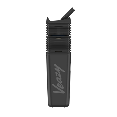 Storz & Bickel Veazy Hybrid-Vaporizer mit App-Steuerung der Temperatur