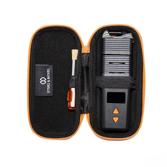 Storz und Bickel Venty Vaporizer Case Innenansicht
