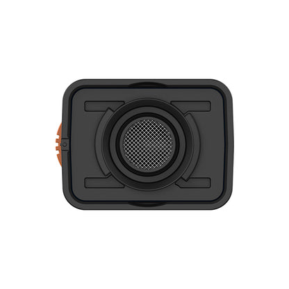 Storz & Bickel Venty Vaporizer Kühleinheit Sieb Detail