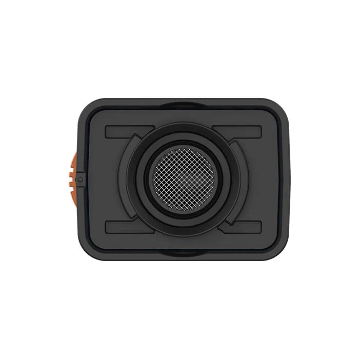 Storz & Bickel Venty Vaporizer Kühleinheit Sieb Detail