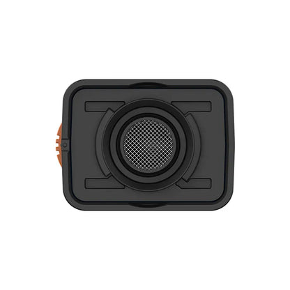 Storz & Bickel Venty Vaporizer Kühleinheit Sieb Detail