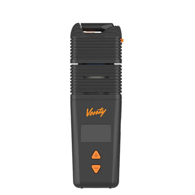 Storz und Bickel Venty Vaporizer mit einstellbarem Luftstrom