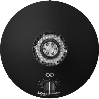 Storz und Bickel volcano Classic Schwarz Füllkammer