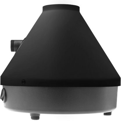 Storz und Bickel volcano Classic Schwarz Seite