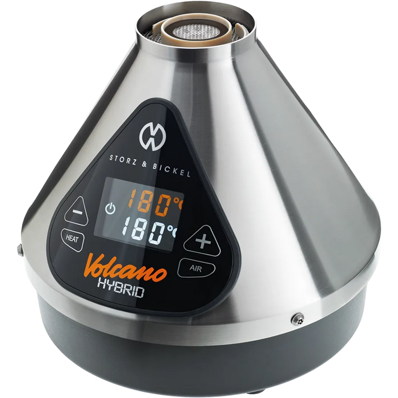 Storz und Bickel Volcano Hybrid Füllkammer