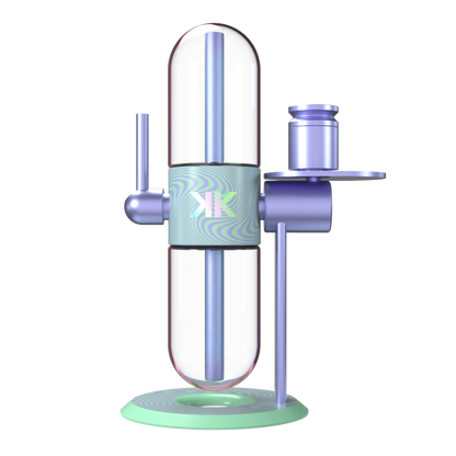 Stündenglass Gravity Infuser Khalifa Edition