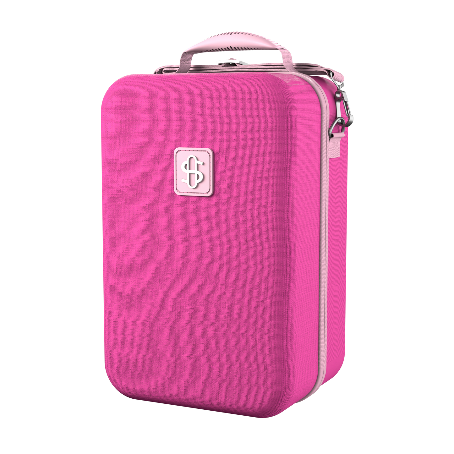 Stündenglass Gravity Infuser Kompact Travel Case geschlossen