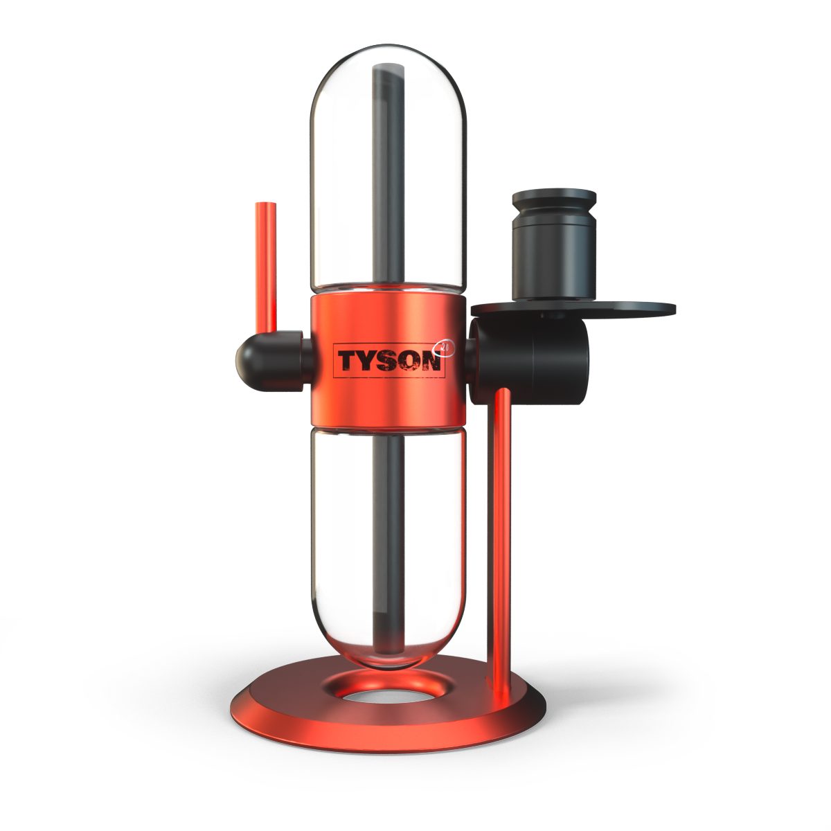 Stündenglass Gravity Infuser Tyson Edition