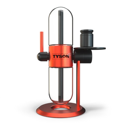 Stündenglass Gravity Infuser Tyson Edition