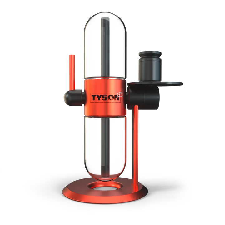 Stündenglass Gravity Infuser Tyson Edition