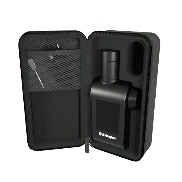 Stündenglass Modül Vaporizer Travel Case