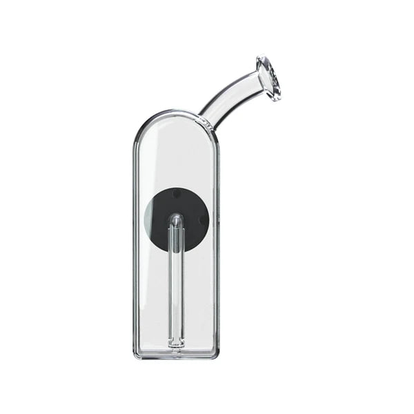 Stündenglass Modül Dok Ersatzglas Links gedreht