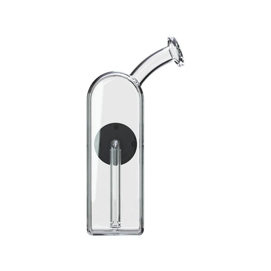 Stündenglass Modül Dok Ersatzglas Links gedreht