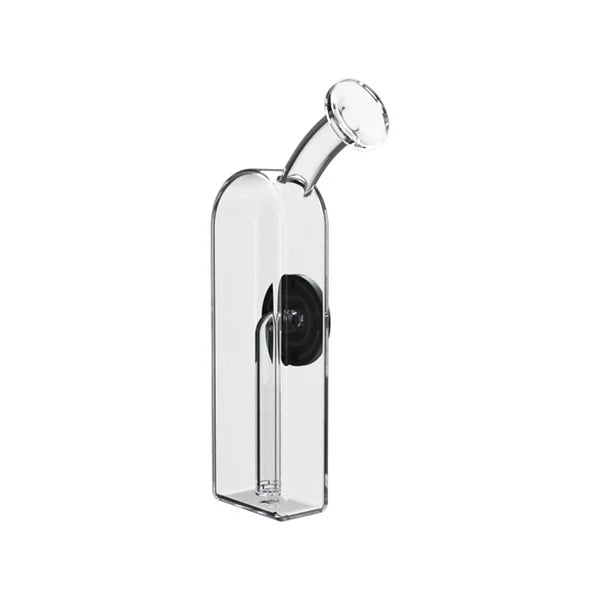 Stündenglass Modül Dok Ersatzglas schräg