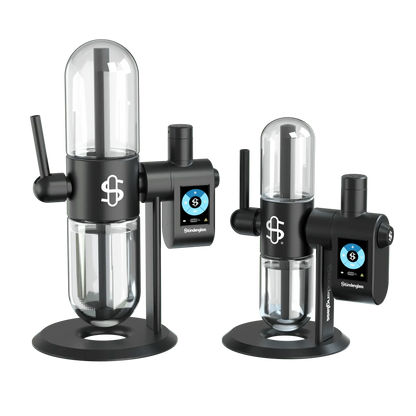 Stündenglass Modül Vaporizer mit Infuser