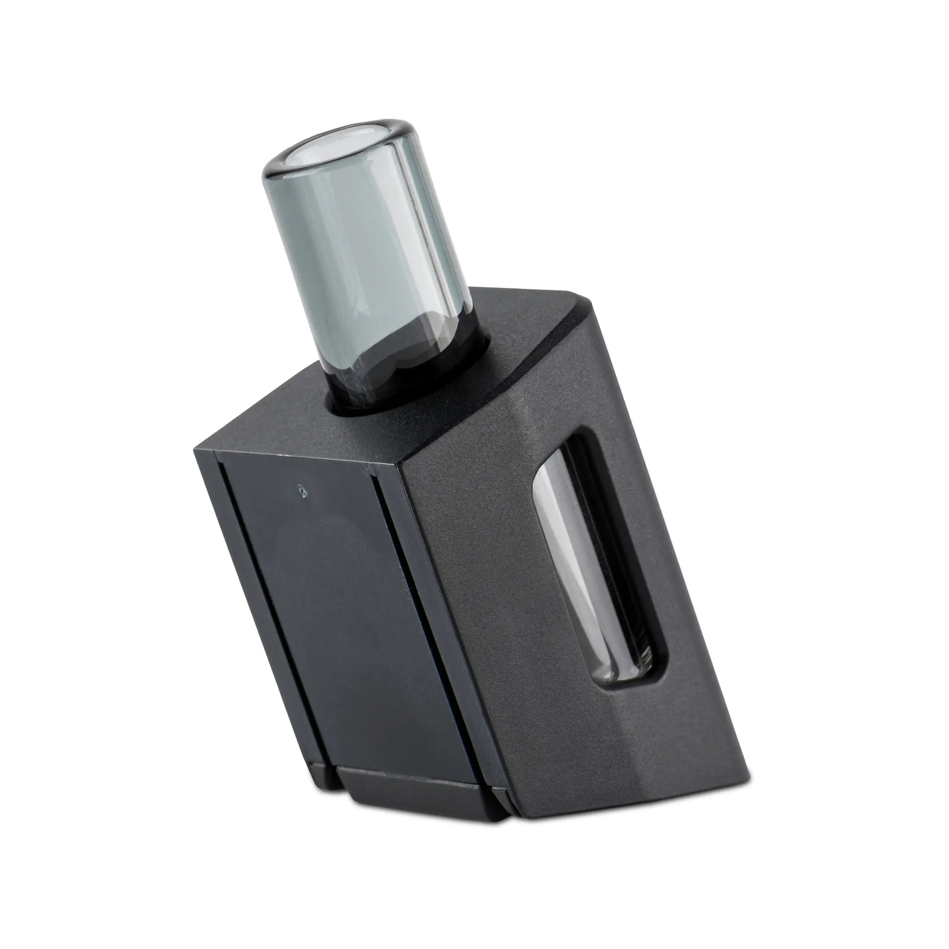 Wolkenkraft Äris Mundstück Komplett Set Schwarz