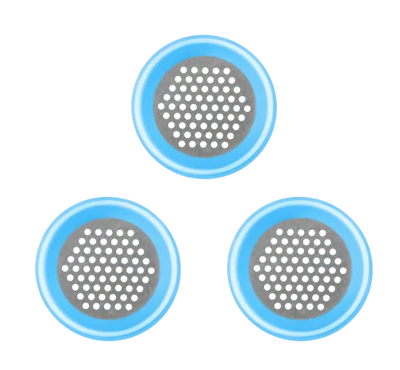 Set da 3 guarnizioni Wolkenkraft per Vaporizzatore FX Mini Ultra