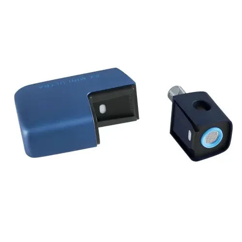 Wolkenkraft FX MINI Nachtblau Füllkammer