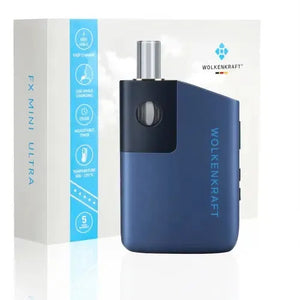 FX Mini Ultra Verpackung