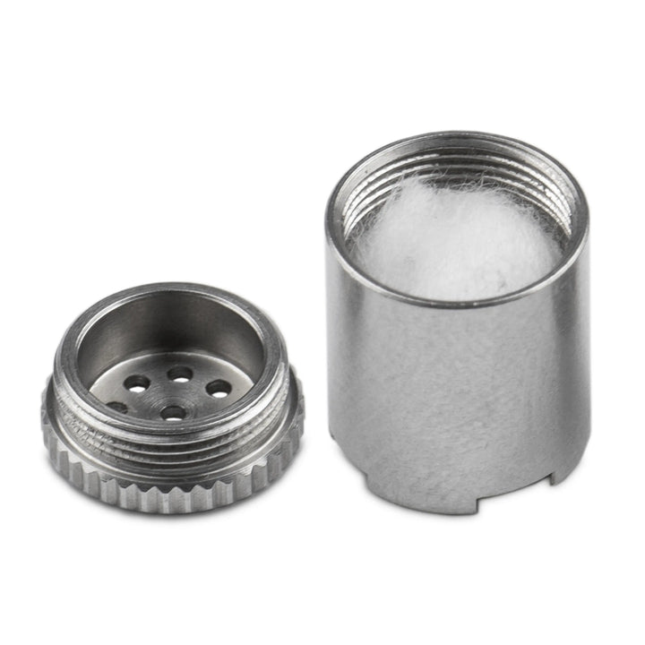 Wolkenkraft Dosierkapseln Äris und FX Mini für Konzentrate