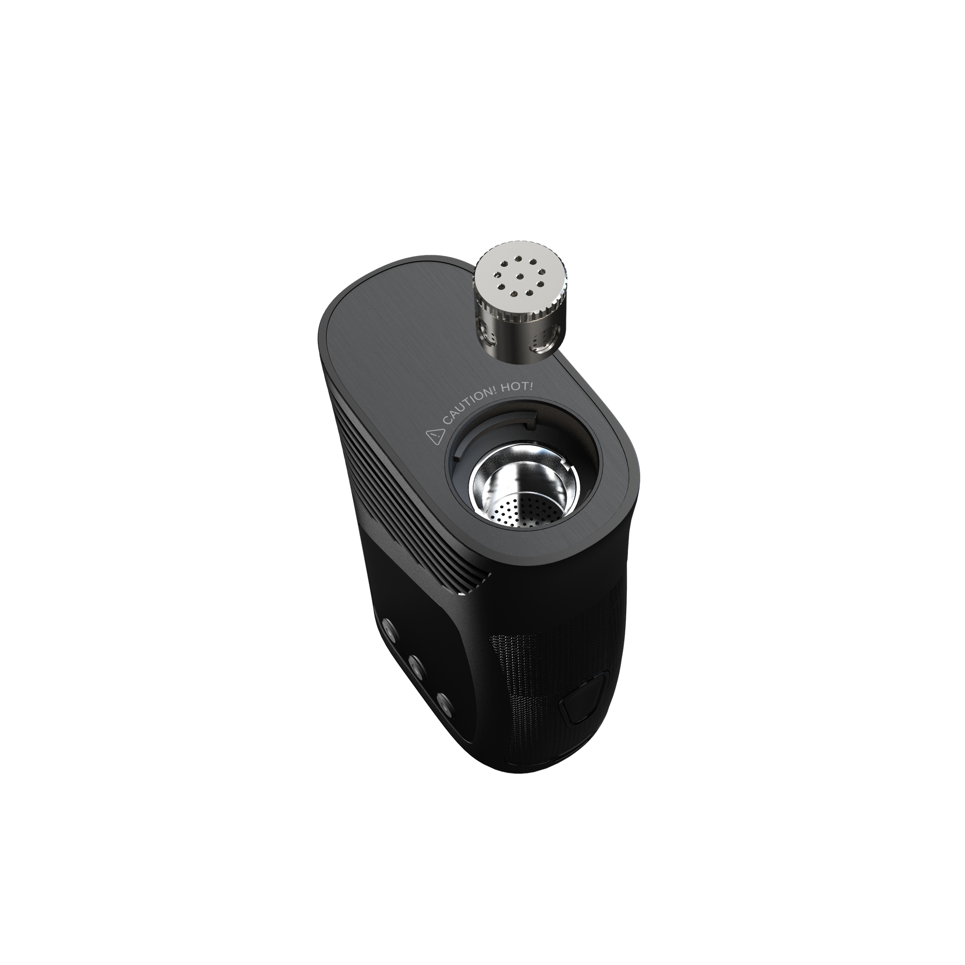 Wolkenkraft LIVE Vaporizer Füllkammer