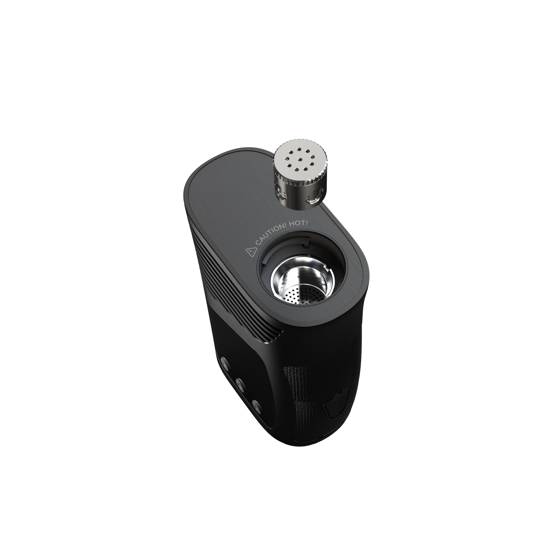 Wolkenkraft LIVE Vaporizer Füllkammer