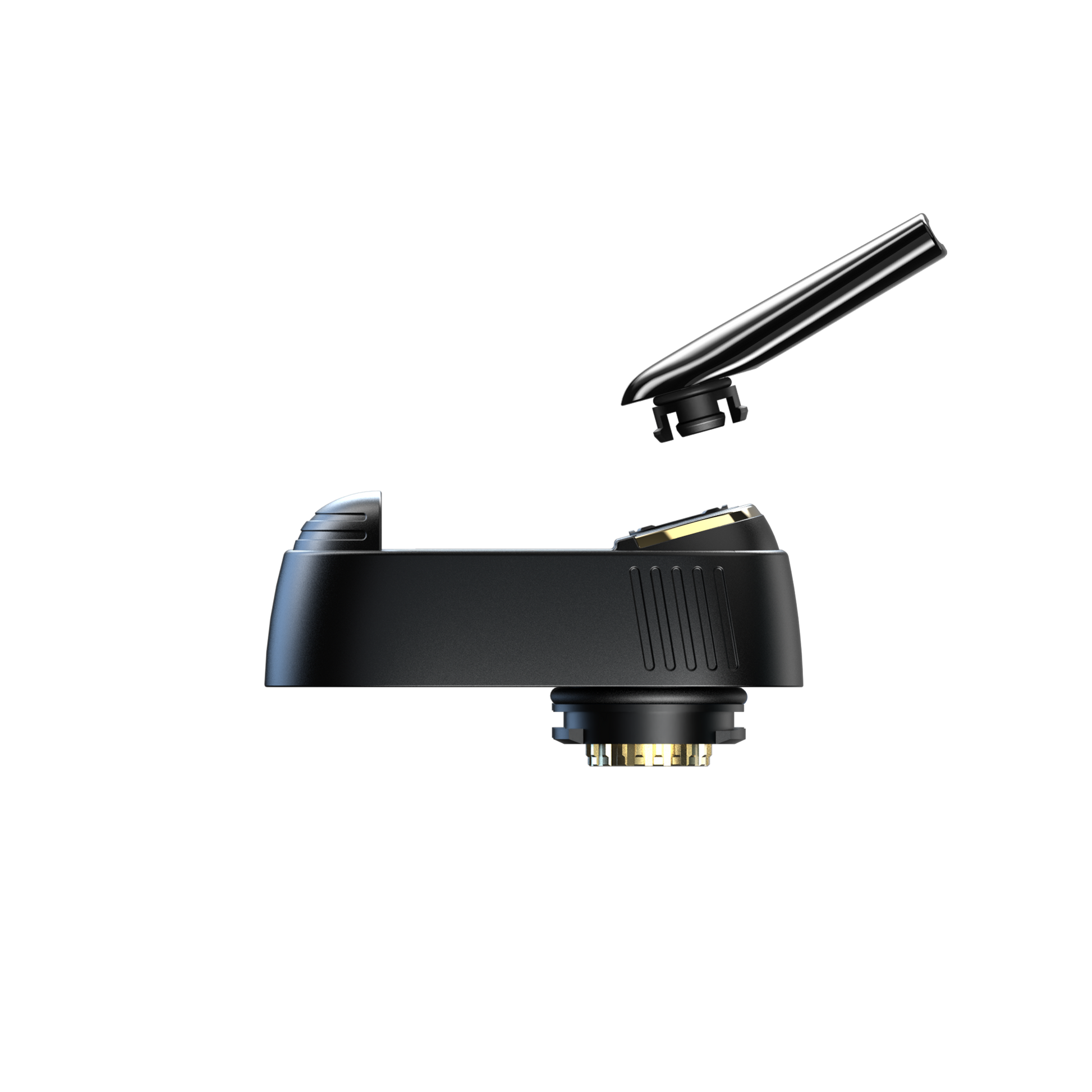 Wolkenkraft LIVE Vaporizer Kühleinheit