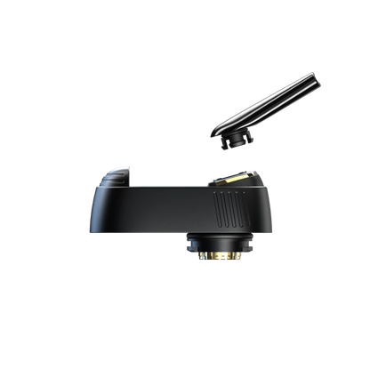 Wolkenkraft LIVE Vaporizer Kühleinheit