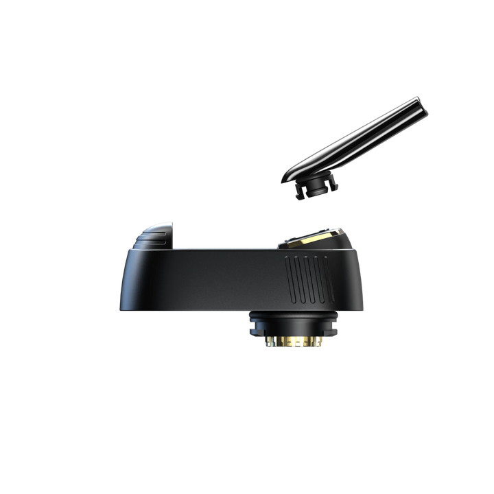 Wolkenkraft LIVE Vaporizer Kühleinheit