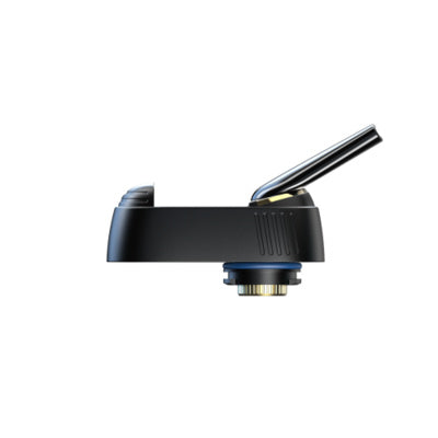 Wolkenkraft LIVE Mundstück Zubehör offen