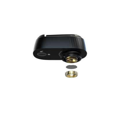 Wolkenkraft LIVE Vaporizer Mundstück