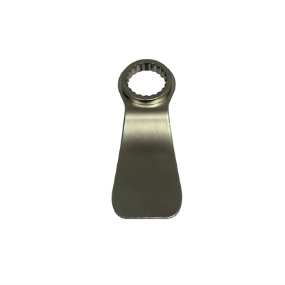 Wolkenkraft Live Schraubtool Rückseite Zubehör
